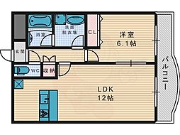 枚方市藤阪東町２丁目