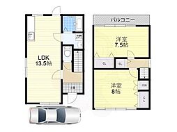 MAYUMIハウス551号館長尾家具町