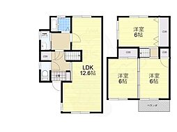 MAYUMIハウス201号館養父丘