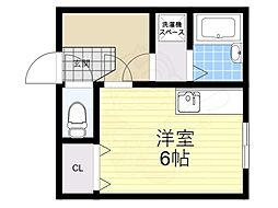 枚方市香里園山之手町