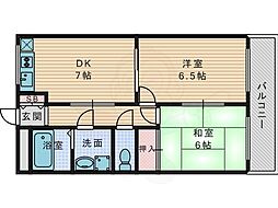 交野市倉治３丁目