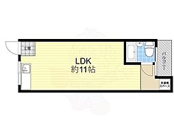 ローズハイツ 307