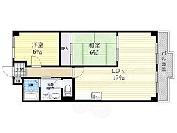 枚方市東中振１丁目
