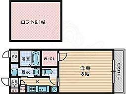 サンステージ桜丘 207