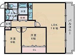 枚方市翠香園町