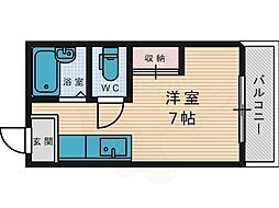 ハイクレスト光善寺 B103