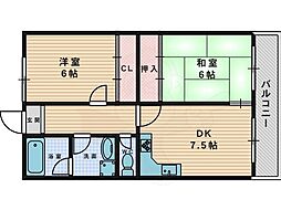 ハミングハイツ 301