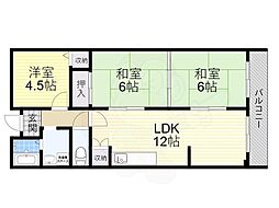 枚方市高田２丁目