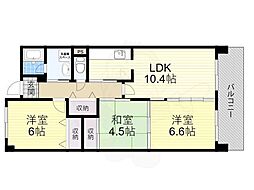 枚方市伊加賀西町