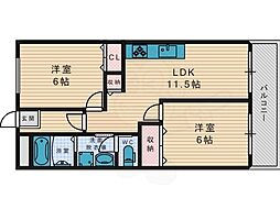 枚方市東山２丁目