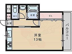 枚方市田口１丁目