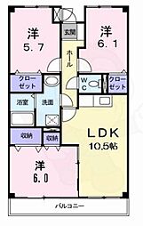 枚方市招提元町１丁目