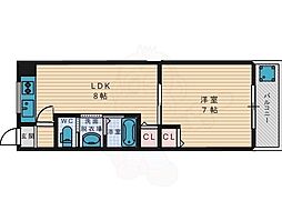 レオハイム長尾3 609