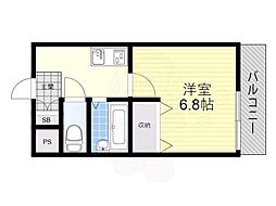 シャルマンm卓暁 303
