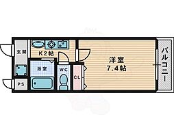 寝屋川市香里新町