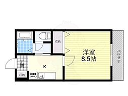 寝屋川市香里南之町