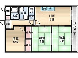 プルミエール大西 403