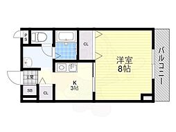 アメニティーステーション東山 307