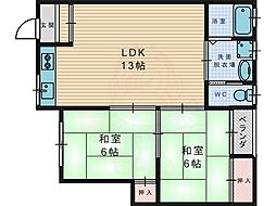 澤田マンションB棟