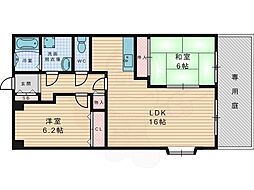 メゾンルチル 101