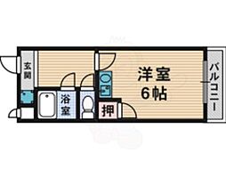 交野市倉治８丁目