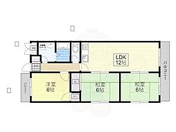 トレンディーハイム北村