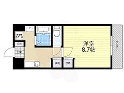 枚方市津田駅前１丁目