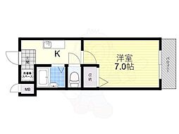 アルファクラージュくずは2