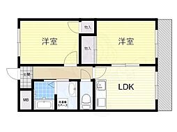 枚方市楠葉並木２丁目