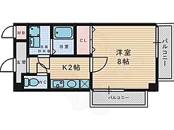 フローラ大垣内