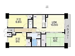 Mプラザ枚方弐番館