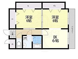 枚方市岡山手町