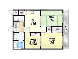 枚方市宮之阪１丁目