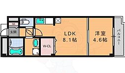 枚方市田口２丁目