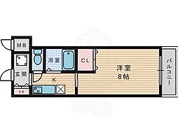 サニーカーサ 404