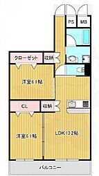 グリーンコーポ枚方公園