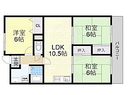 枚方市出屋敷元町１丁目