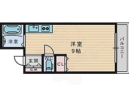 シャンテー中宮2