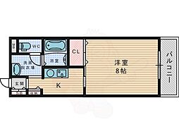 アメニティーステーション東山 304