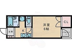 宮之阪ハイツ参番館