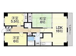 交野市天野が原町１丁目