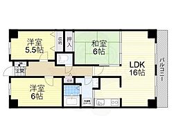 PHOENIX COURT 交野2