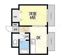 枚方市香里園山之手町