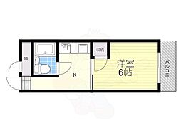 枚方市天之川町