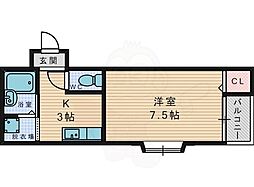 枚方市磯島茶屋町