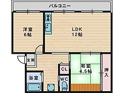 ハイコーポ利余C棟