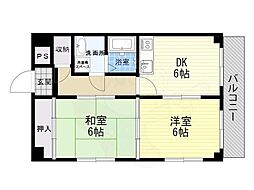 枚方市岡山手町