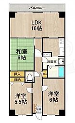 PHOENIX COURT 交野2