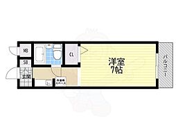 寝屋川市香里南之町