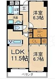 枚方市大垣内町３丁目